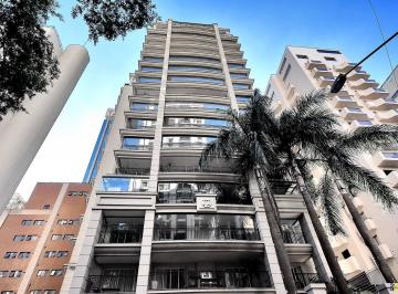 Apartamento · 367m² · 4 Quartos · Apartamento à venda - nos Jardins