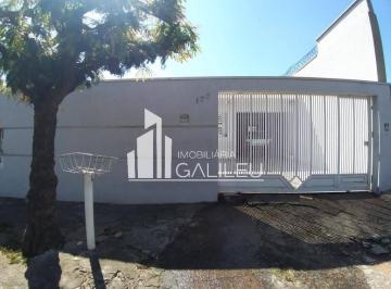 Casa · 136m² · 3 Quartos · 4 Vagas · Casa para venda no Jardim Eulina em Campinas
