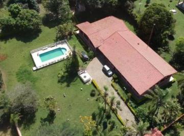 Rural · 5000m² · 5 Quartos · Rurais à venda - no Centro
