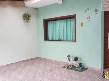 Casa · 130m² · 3 Quartos · Casa à venda - no Jardim Prestes de Barros