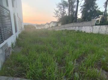 Terreno · 500m² · Terreno à venda - no Jardim Vera Cruz