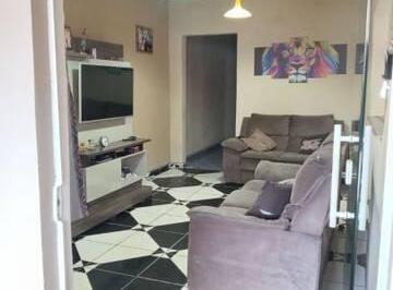 Casa · 125m² · 3 Quartos · Casa à venda - no Jardim Santa Catarina