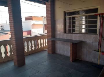 Casa · 114m² · 2 Quartos · Casa à venda - na Vila Santana
