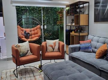 Casa · 300m² · 3 Quartos · Casa à venda - na Vila Santa Isabel