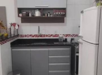 Casa · 75m² · 2 Quartos · Casa à venda - em Jardim Eucalíptos