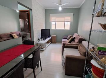 Apartamento · 58m² · 2 Quartos · Apartamento à venda - no Jardim Guadalajara