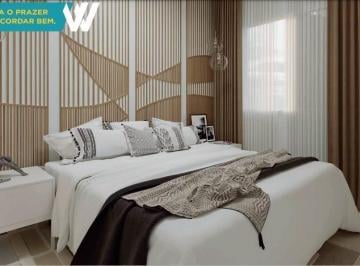 Apartamento · 50m² · 2 Quartos · Apartamento à venda - no Jardim Abatiá