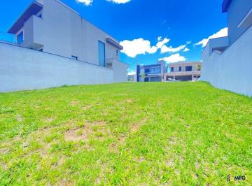 Terreno · 308m² · Terreno à venda - em Cyrela Landscape Esplanada