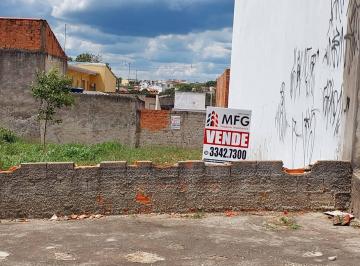 Terreno · 125m² · Terreno à venda - no Jardim Califórnia