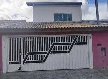 Casa · 165m² · 3 Quartos · Casa à venda - no Jardim Sorocaba Park