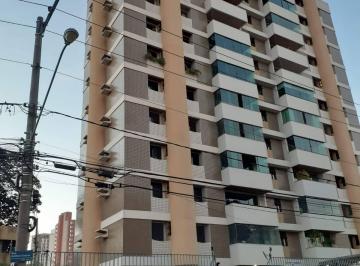 Apartamento · 155m² · 3 Quartos · Apartamento à venda - no Jardim Paulistano