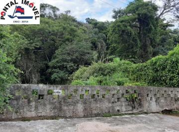 Foto 01 · Terreno, Reserva Du Moulin, Sao Sebastião, SP