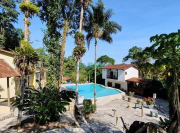 Foto 01 · casa a venda praia de juquehy