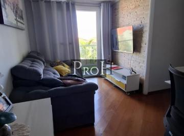 Apartamento de 2 quartos, Santo André · Apartamento Utinga Santo André