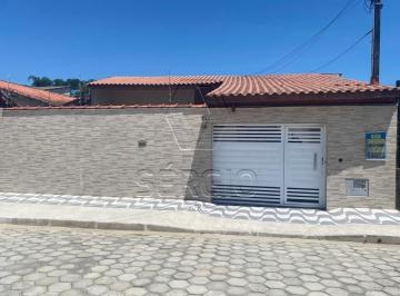 Foto 01 · Casa de 5 dormitórios sendo 2 suítes no Perequê-açú à venda;