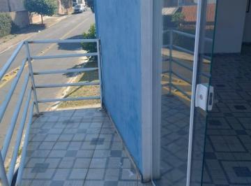 Foto 01 · Salão Comercial para Locação em Salto-SP, Bairro Residencial Parque Laguna: 1 Sala, 1 Banheiro, 212,