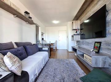 Apartamento de 2 quartos, São Paulo · Apartamento à venda, ao lado do metrô, 2 quartos, 1 suite e 1 vaga!