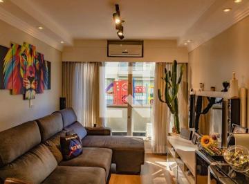 Apartamento · 66m² · 2 Quartos · 1 Vaga · Apartamento para Aluguel - Jabaquara, 2 Quartos,  66 m² - São Paulo
