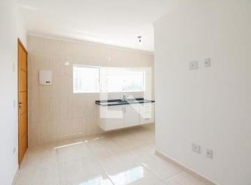 Casa · 40m² · 2 Quartos · Casa para Aluguel - Vila Carrão, 2 Quartos, 40 m² - São Paulo
