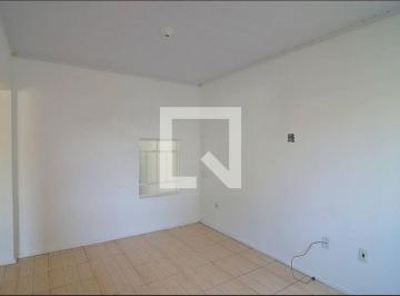 Casa · 60m² · 1 Quarto · 1 Vaga · Casa para Aluguel - Rio Branco, 1 Quarto, 60 m² - Canoas