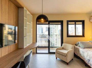 Apartamento · 26m² · 1 Quarto · Apartamento à Venda - Santa Cecília, 1 Quarto, 26 m² - São Paulo