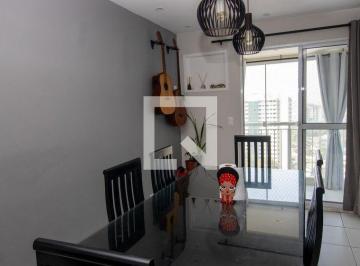 Apartamento · 130m² · 3 Quartos · 2 Vagas · Apartamento à Venda - Jacarepaguá, 3 Quartos,  130 m² - Rio de Janeiro