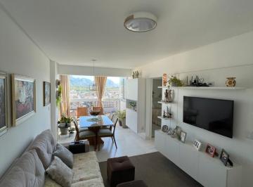Apartamento · 2 Quartos · 1 Vaga · Apartamento com 2 quartos, à venda em Guarapari, Praia do Morro