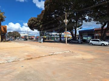 Terreno , Planaltina · LOTE PRIORIDADE PARA COMERCIO EM GERAL