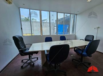 Foto 01 · Prédio Comercial de 380m² a venda na Vila Mariana, 10 salas, 7 banheiros, vaga de garagem, 3 andares