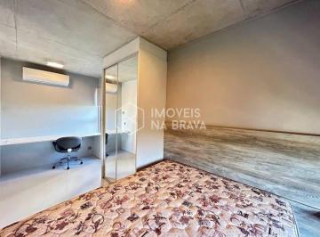Apartamento · 70m² · 2 Quartos · 2 Vagas · Apartamento 2 Quartos 70 Metros - Aluguel Anual - Praia Brava - Itajai/Sc