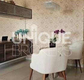Apartamento · 110m² · 3 Quartos · 2 Vagas · Apartamento à venda no Condomínio Horizontes Serra do Japi, Jardim Bonfiglioli - Jundiaí - SP.