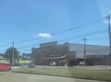 Terreno , Paranoá · Vende-se área comercial no Itapuã 1 
