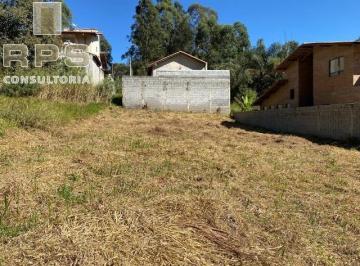 Foto 01 · Terreno a venda no Bosque dos Eucalíptos , bairro em expansão  Próximo da Alameda Professor Lucas No