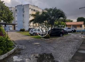 Apartamento Para Vender com 02 quartos no bairro Janga em Paulista com 60 m2 · Apartamento Para Vender com 02 quartos no bairro Janga em Paulista com 60 m2