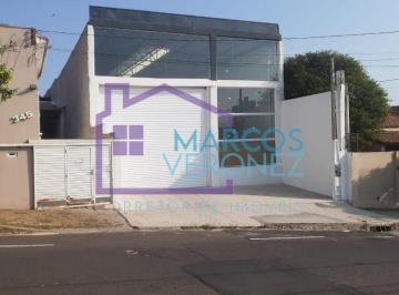 Comercial · 600m² · Comercial Barracão em Marília