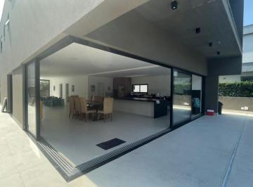 Foto 01 · Luxuosa mansão em condomínio de alto padrão em Vista Linda, Bertioga-SP: 6 quartos, 6 suítes, 3 sala