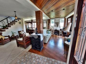 Casa · 550m² · 3 Quartos · 5 Vagas · SOBRADO COM 3 QUARTOS SENDO 1 SUÍTE E 5 VAGAS PARA VENDA, SERRA DA CANTAREIRA, SÃO PAULO