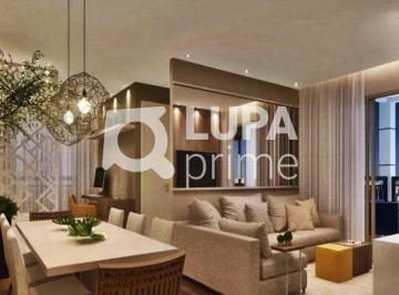 Apartamento · 75m² · 2 Quartos · 1 Vaga · APARTAMENTO COM 2 QUARTOS SENDO 1 SUÍTE PARA VENDA, JARDIM SÃO PAULO, SÃO PAULO