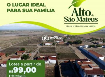 Terreno · 200m² · Encontre o Terreno Ideal em Boa Saúde, RN - Seu Novo Lar Começa Aqui!