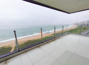 Apartamento · 98m² · 3 Quartos · 1 Vaga · Apartamento 3 quartos na Orla da Praia