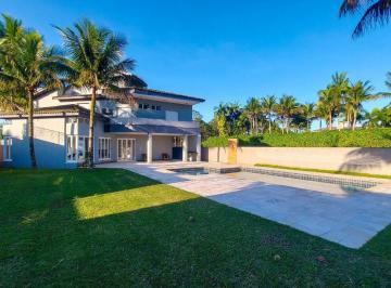 Casa · 470m² · 5 Quartos · 4 Vagas · Casa à venda no condomínio Jardim Acapulco no Guarujá