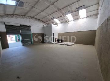 Comercial · 235m² · 6 Vagas · Galpao 235m² 06 vagas de garage na Vila Constança
