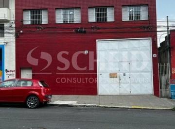 Comercial · 490m² · 2 Vagas · Galpão à venda com 490 m² no Sacomã