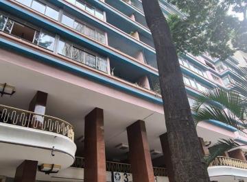 Apartamento · 110m² · 2 Quartos · Imoveis - na República