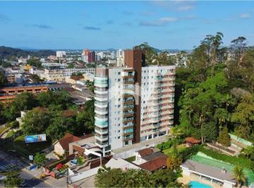 Foto 01 · Cobertura com Vista Panorâmica no Centro