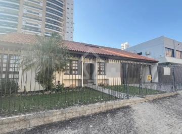 Comercial · 235m² · 5 Quartos · 3 Vagas · CASA COMERCIAL PARA LOCAÇÃO NA VILA ESTRELA