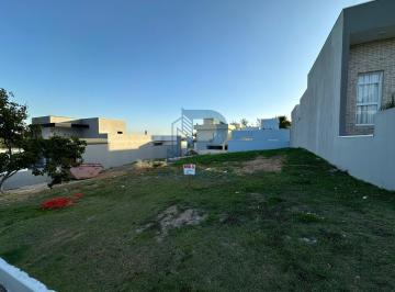 Foto 01 · Terreno, Condomínio Residencial Mont Blanc, Itu, SP