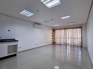 713b799989a57f9e50a8960357f2a0d620fca0d5 · Sala para alugar, 42 m² por R$ 3.710,00/mês - Centro - Guarulhos/SP