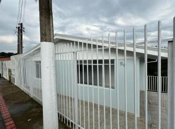 Foto 01 · Casa, Berger, Caçador, SC