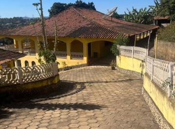 Rural · 2800m² · 3 Quartos · 11 Vagas · Oportunidade De Chácara Para Investimento Em Mairiporã